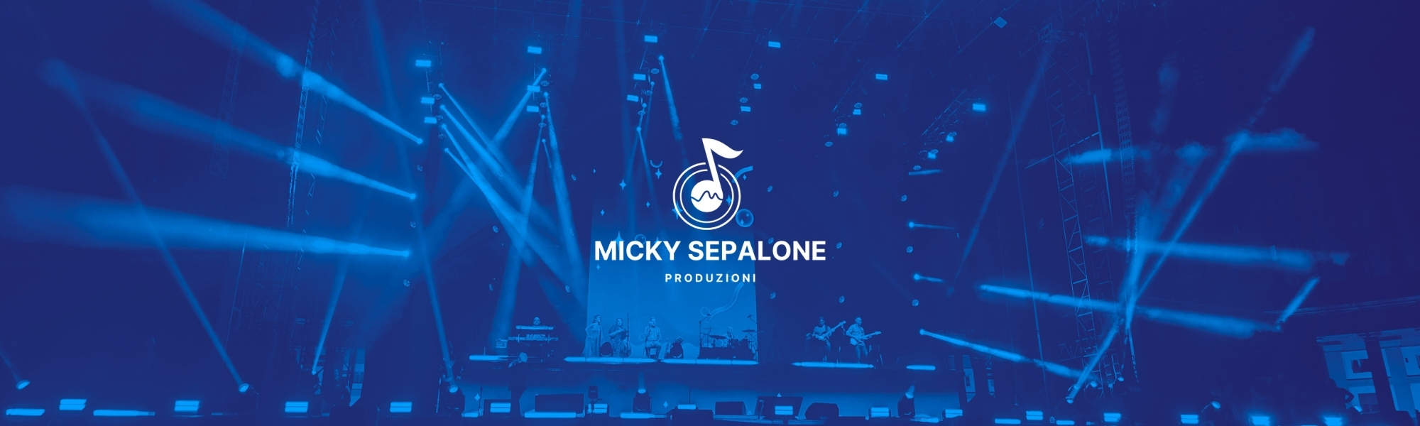 Micky Sepalone Produzioni