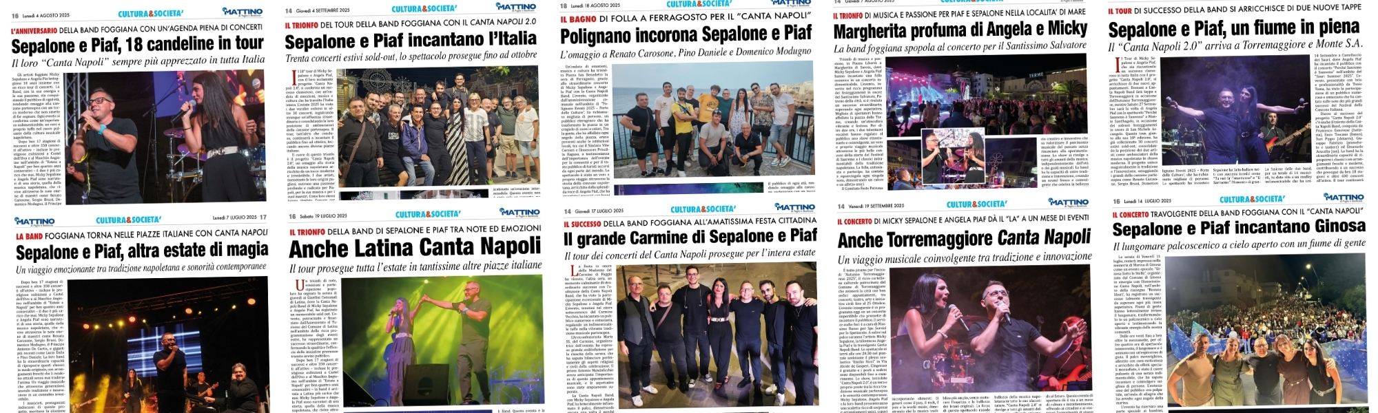 Stampa